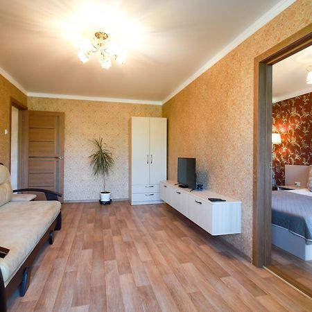 Apartament Двушка Люкс Автовокзал Mikołajów Zewnętrze zdjęcie