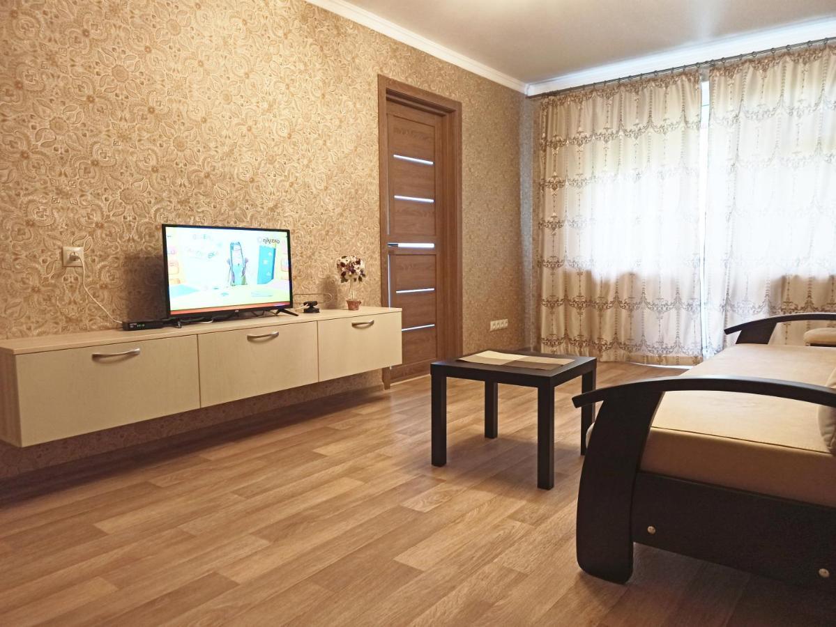 Apartament Двушка Люкс Автовокзал Mikołajów Zewnętrze zdjęcie