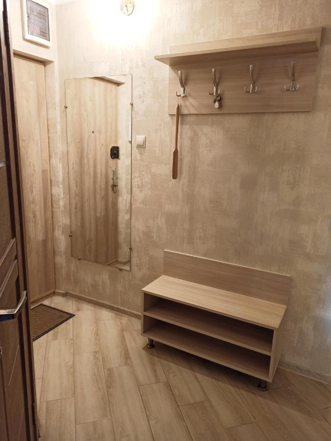 Apartament Двушка Люкс Автовокзал Mikołajów Zewnętrze zdjęcie
