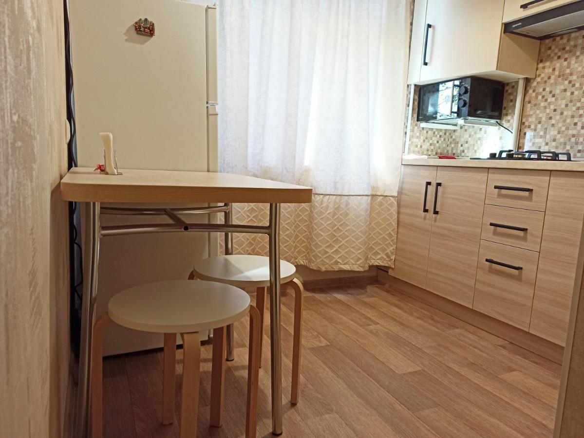 Apartament Двушка Люкс Автовокзал Mikołajów Zewnętrze zdjęcie