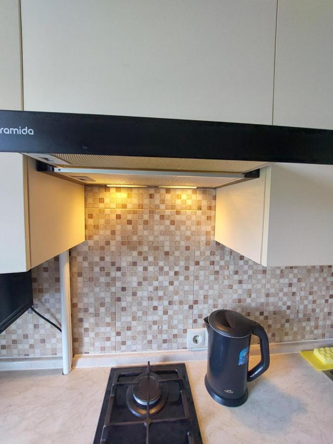 Apartament Двушка Люкс Автовокзал Mikołajów Zewnętrze zdjęcie