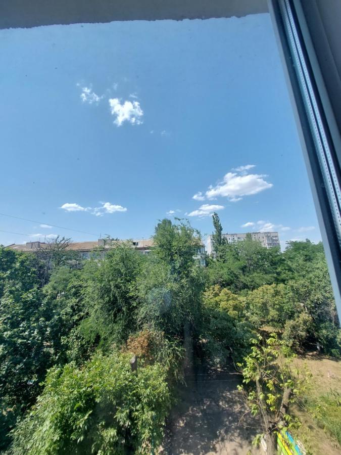 Apartament Двушка Люкс Автовокзал Mikołajów Zewnętrze zdjęcie
