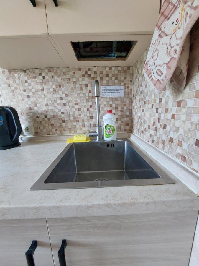 Apartament Двушка Люкс Автовокзал Mikołajów Zewnętrze zdjęcie