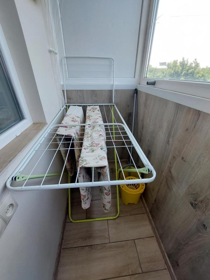 Apartament Двушка Люкс Автовокзал Mikołajów Zewnętrze zdjęcie