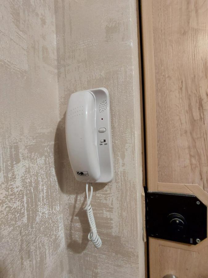 Apartament Двушка Люкс Автовокзал Mikołajów Zewnętrze zdjęcie
