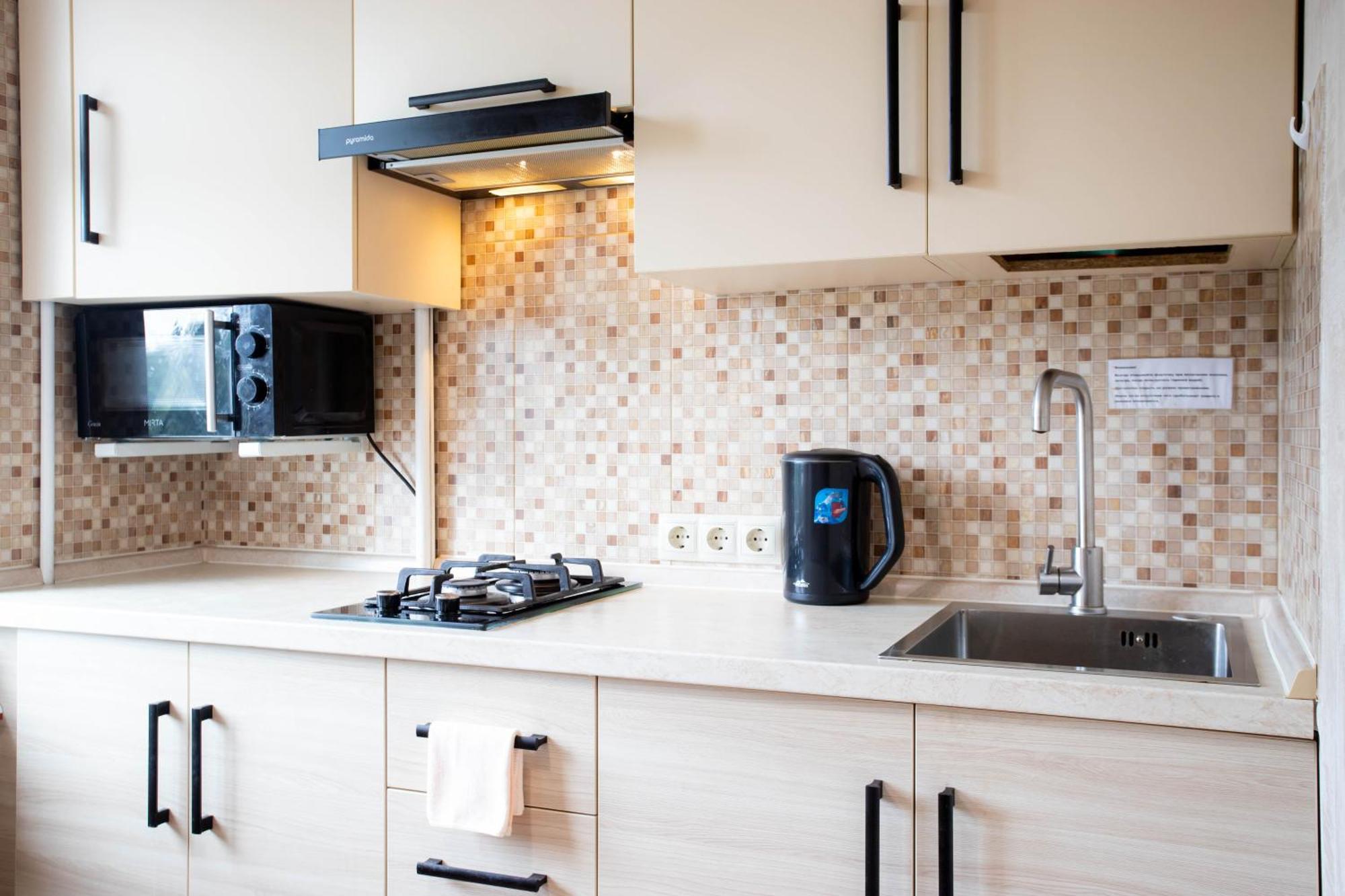 Apartament Двушка Люкс Автовокзал Mikołajów Zewnętrze zdjęcie