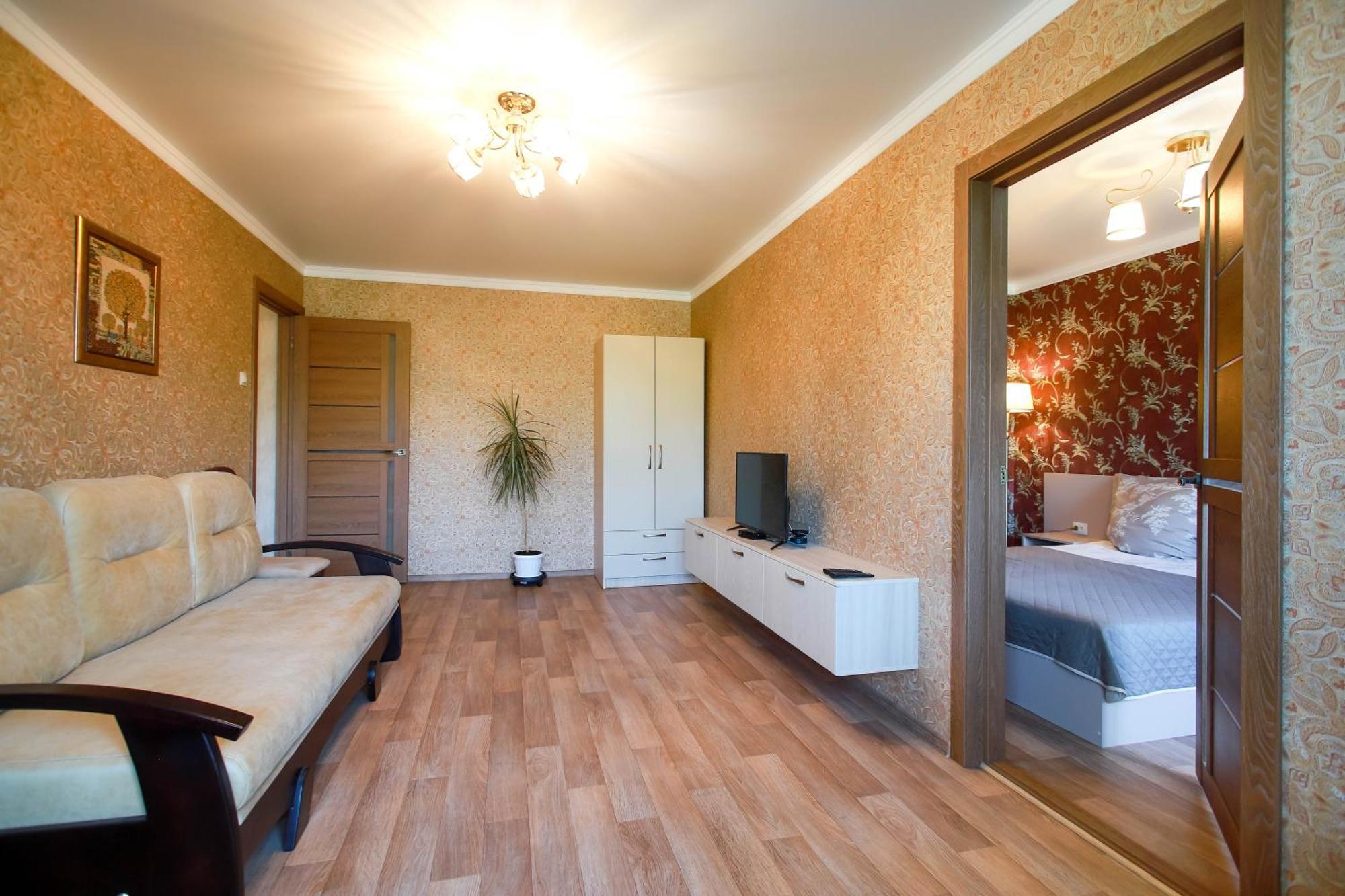 Apartament Двушка Люкс Автовокзал Mikołajów Zewnętrze zdjęcie