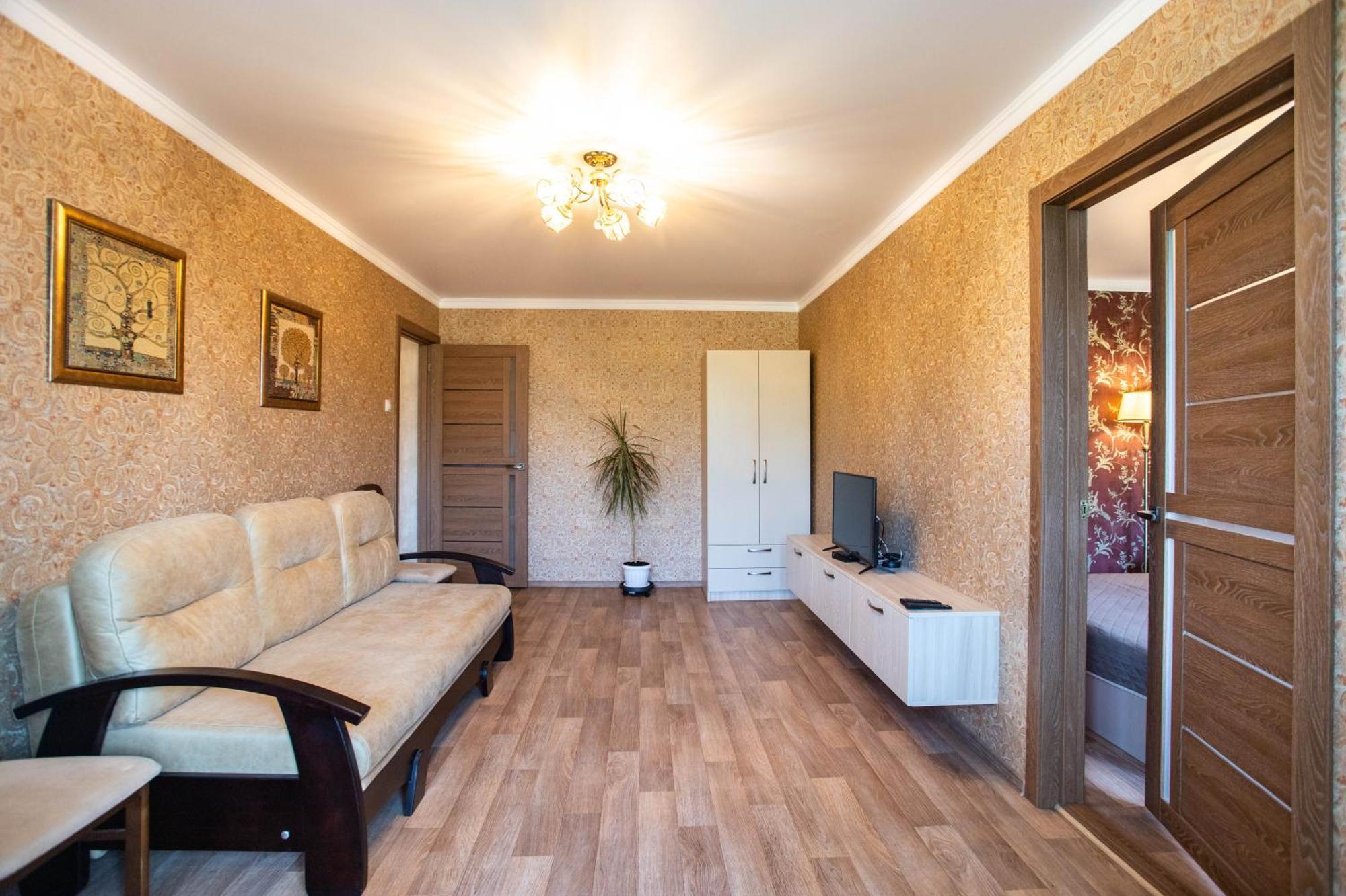 Apartament Двушка Люкс Автовокзал Mikołajów Zewnętrze zdjęcie