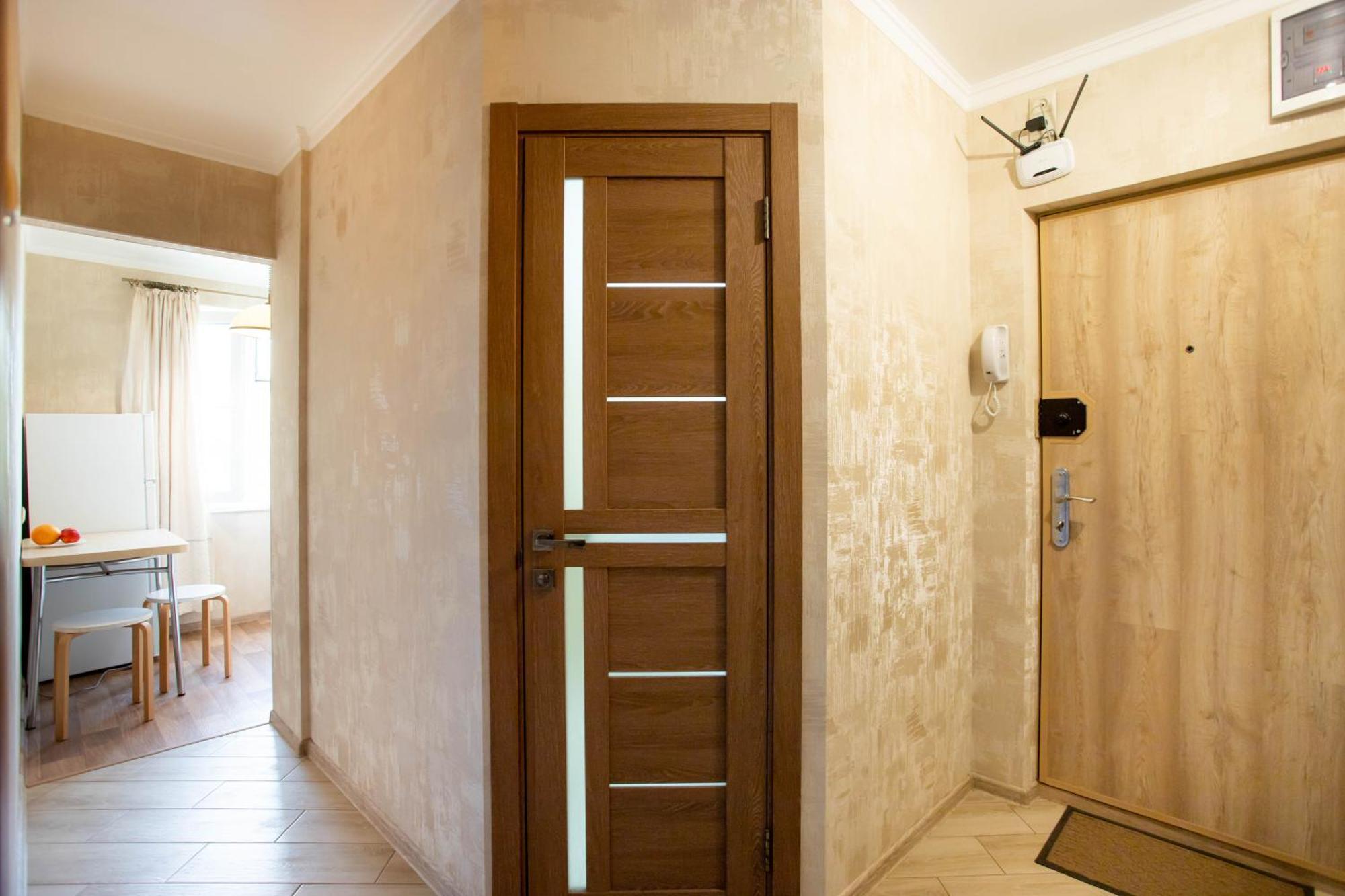 Apartament Двушка Люкс Автовокзал Mikołajów Zewnętrze zdjęcie