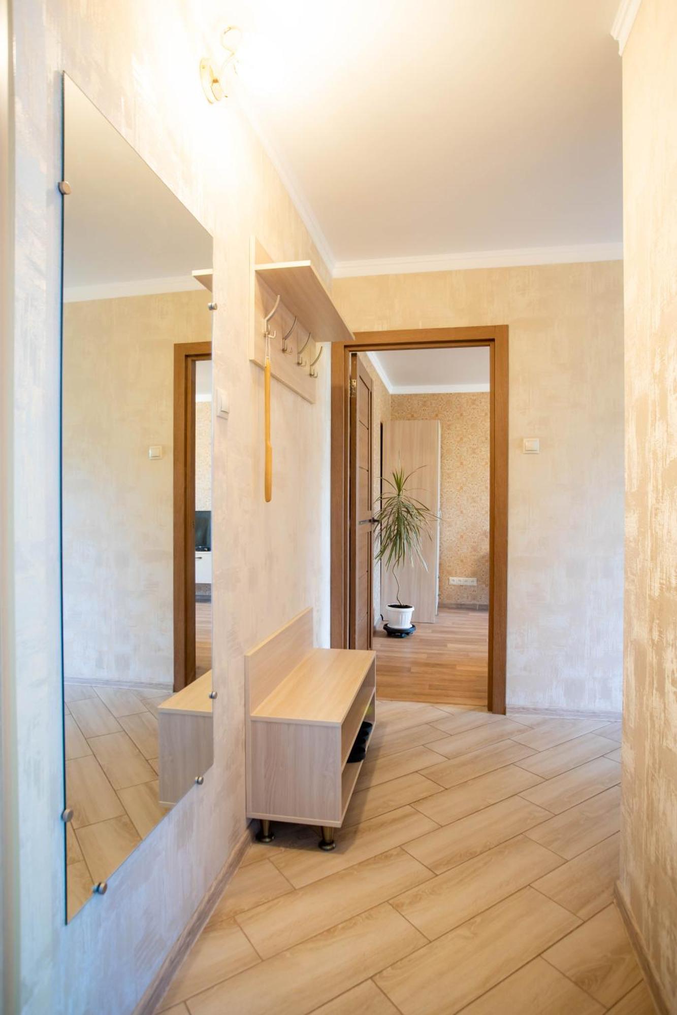 Apartament Двушка Люкс Автовокзал Mikołajów Zewnętrze zdjęcie