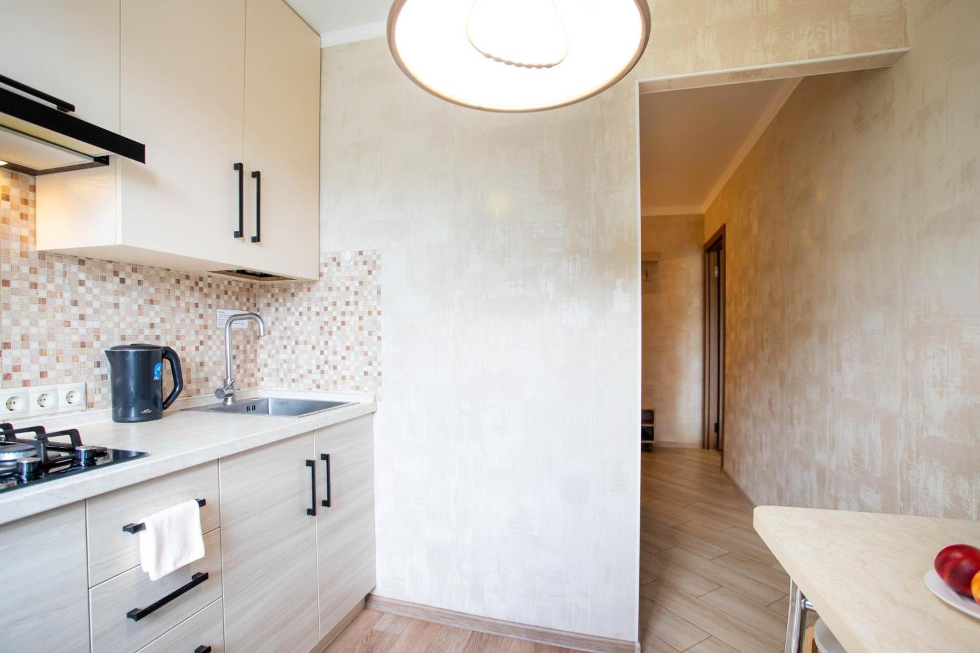 Apartament Двушка Люкс Автовокзал Mikołajów Zewnętrze zdjęcie