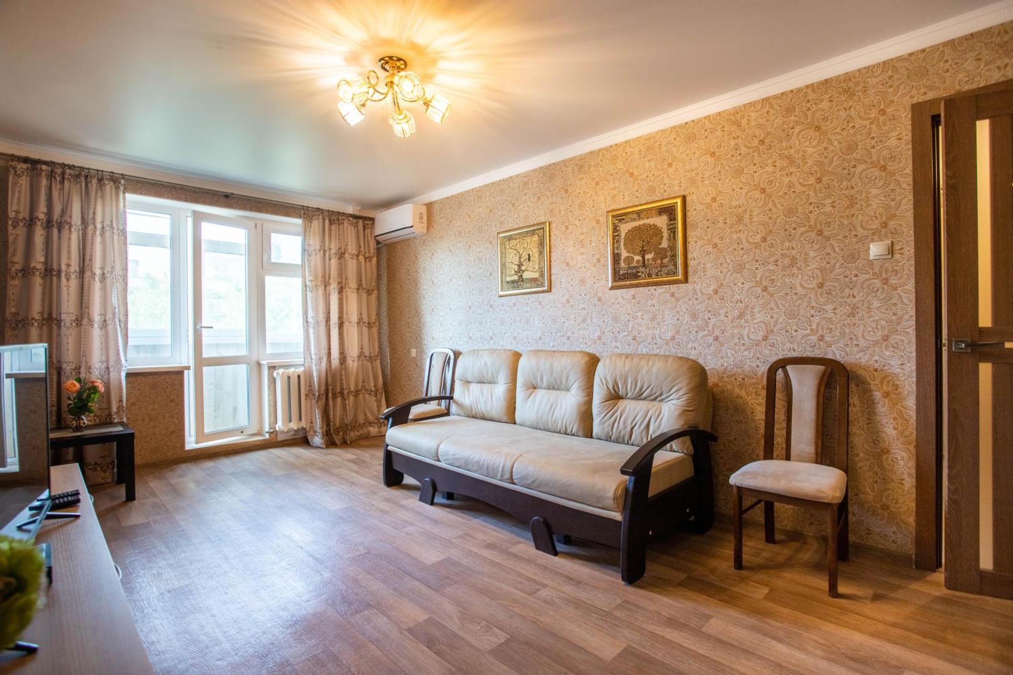 Apartament Двушка Люкс Автовокзал Mikołajów Zewnętrze zdjęcie