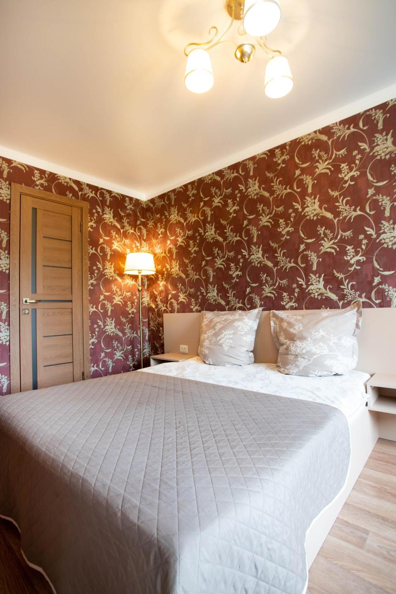 Apartament Двушка Люкс Автовокзал Mikołajów Zewnętrze zdjęcie