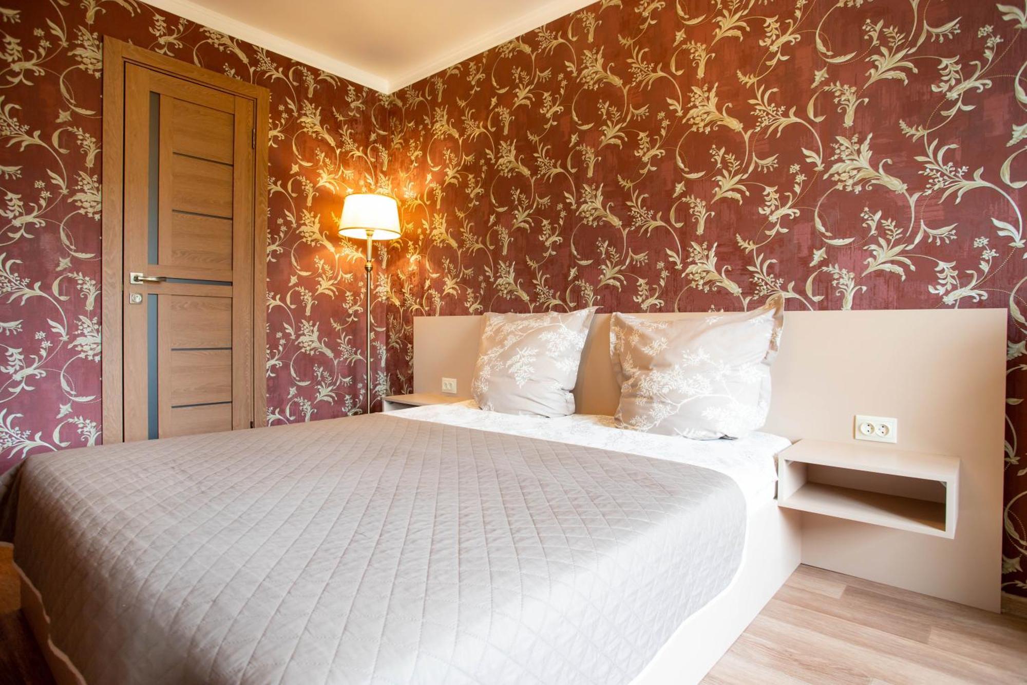 Apartament Двушка Люкс Автовокзал Mikołajów Zewnętrze zdjęcie