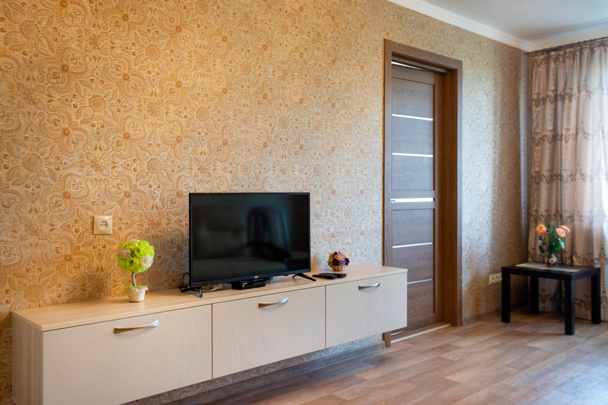 Apartament Двушка Люкс Автовокзал Mikołajów Zewnętrze zdjęcie