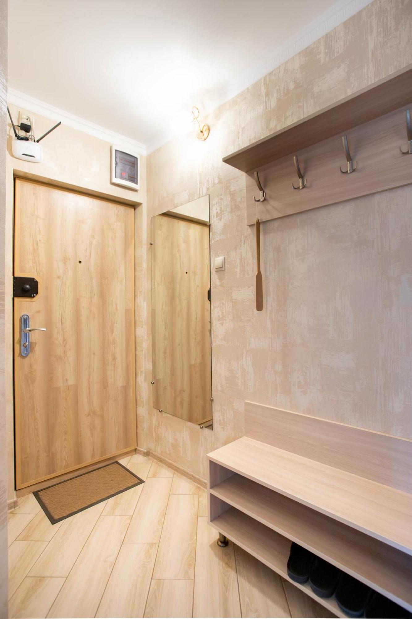 Apartament Двушка Люкс Автовокзал Mikołajów Zewnętrze zdjęcie