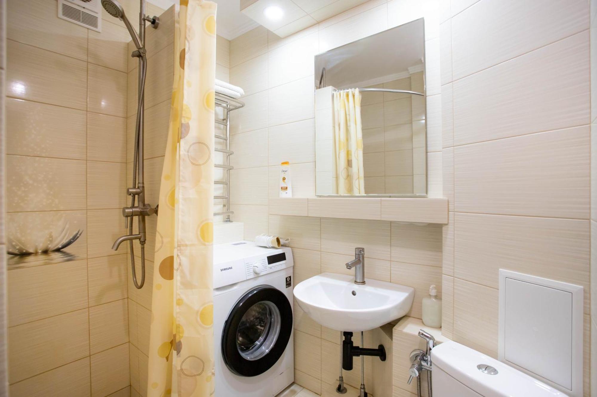 Apartament Двушка Люкс Автовокзал Mikołajów Zewnętrze zdjęcie